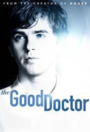 Хороший доктор 1-6 Сезон / The Good Doctor