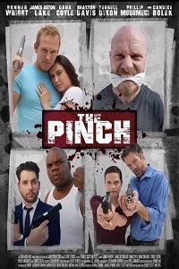 На острие ножа /  The Pinch (2018)