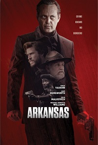 Арканзас (2020)